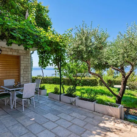 14 * Podgora (Split-Dalmatia)