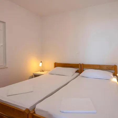 14 * Podgora (Split-Dalmatia)