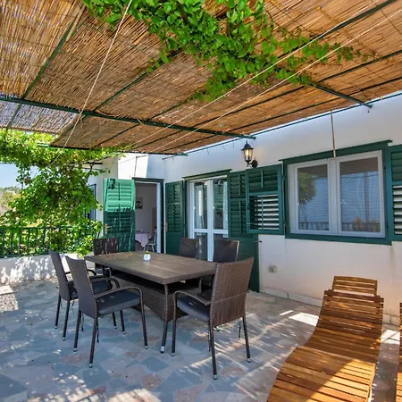14 Podgora (Split-Dalmatia)