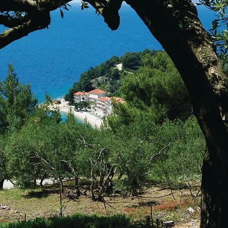 14 * Podgora (Split-Dalmatia)