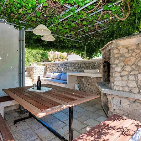 Cozy In With Kitchen